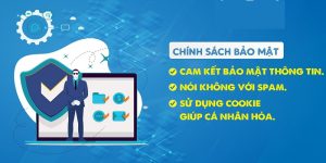 Chi tiết về chính sách bảo mật của nhà cái Vin777